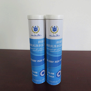 Bolet motor lubrication grease